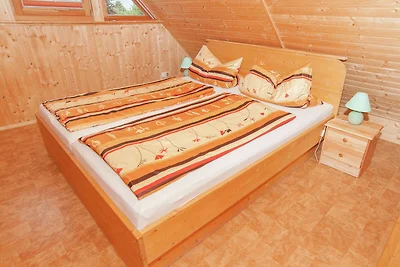 Casa vacanze con terrazza privata a Gehren