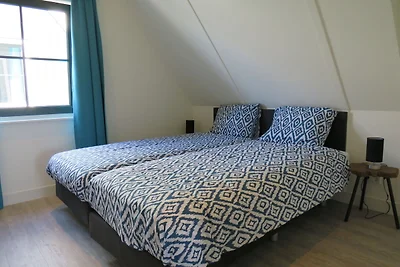 Geräumiges Ferienhaus in der Nähe von...