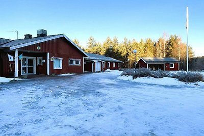 3 Personen Ferienpark haus in ORSA