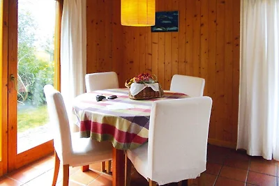 Bungalow a Vila Franca do Campo