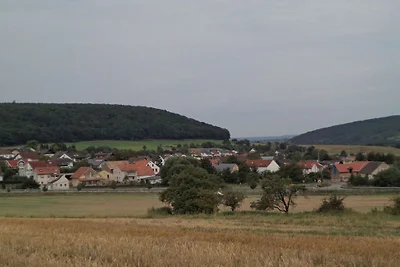 Ferienwohnung mit 3 Schlafzimmer