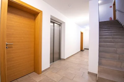 Schönes Appartement mit Terrasse