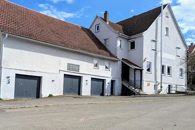 Ferienhaus "Die 16"