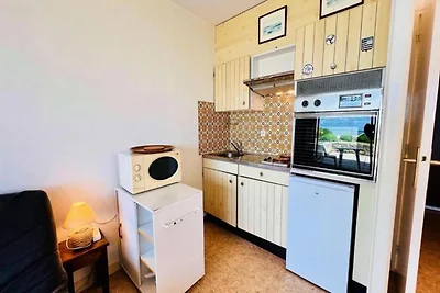 Monolocale per 2 persone