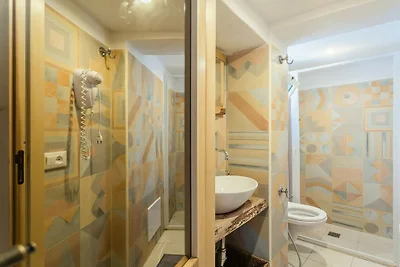 Apartamenty Dima - pokój 1