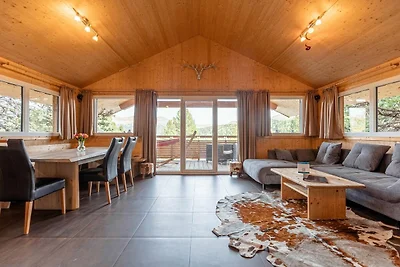 Chalet in Austria near Ski Lift
