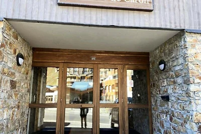 VAL THORENS Vermietung: Apartment mit großem ...