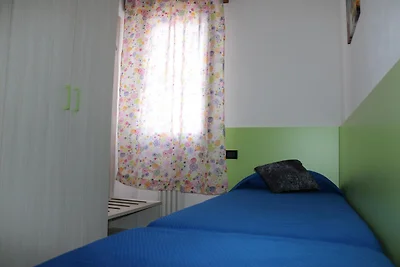Ferienhaus in Lazise am Gardasee