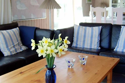 6 Personen Ferienhaus in Strandby