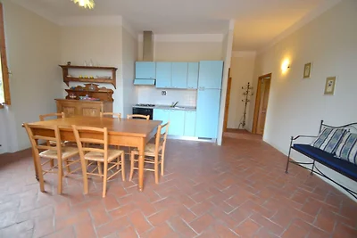 Casa vacanze a Montespertoli