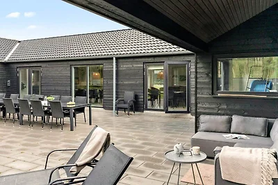 5 gwiazdkowy apartament w Idestrup