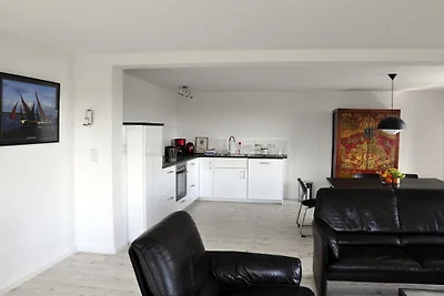Appartement de vacances à Grödersby avec...