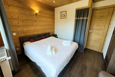 Apartment im Resortzentrum in der Nähe der...