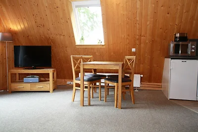 Ferienhaus f�r 5 Personen mit Garten
