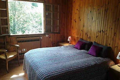 3 Zimmer für 6 Personen