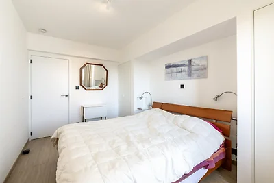 Wohnung in Blankenberge am Strand