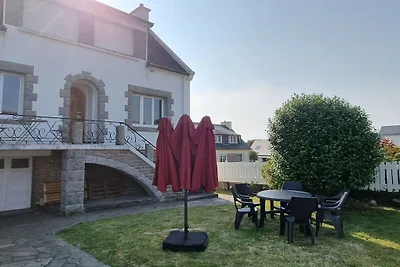 Schöne renovierte Villa