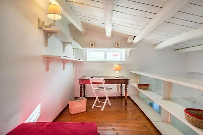 Appartement in Palermo met terras