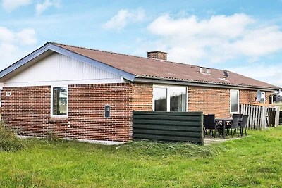 7 Personen Ferienhaus in Frøstrup