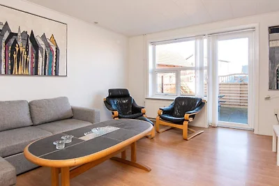 4 Personen Ferienhaus in Ansager-By Traum