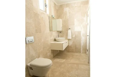 Villa in Kalkan mit Schwimmbecken