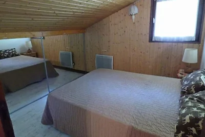 Appartamento a Les Parasses con vista sulle...