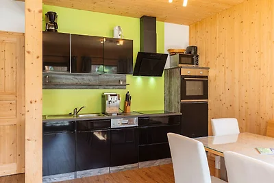 Gemütliches Chalet mit Sauna