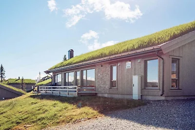 10 Personen Ferienhaus in Fåvang