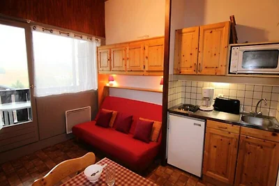 Ferienwohnung Familienurlaub Hauteluce