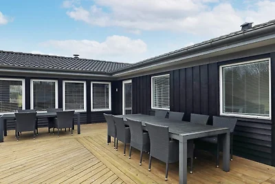 8 persoons vakantie huis in Hals-By Traum