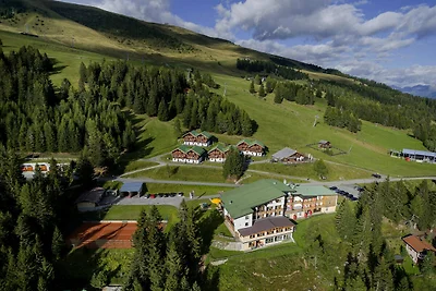 Almdorf Hochlienz, Appartement Alm 20