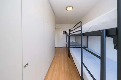 Wohnung im 8. Stock
