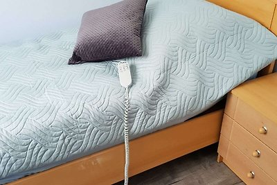 Barrierefreie Ferienwohnung in Osterburg mit...