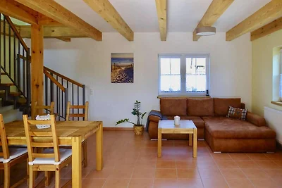 Agriturismo Neuendorfkrug, Lütow