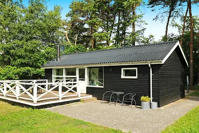 4 persoons vakantie huis in Hadsund