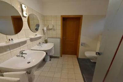 Chez Gabi et Bernd