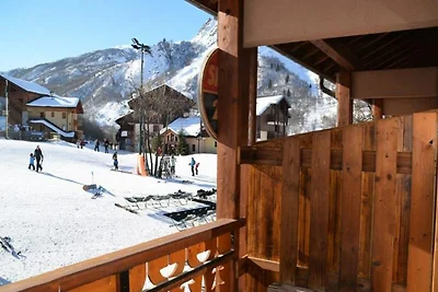 Wohnung in St. Martin bei der Skigondel