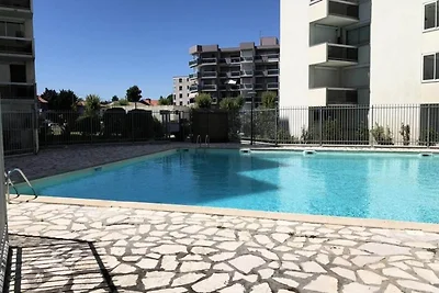 Residenz Port Arcachon