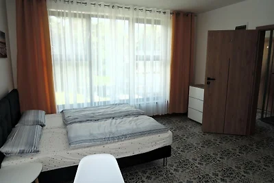 Wohnung in Mrzeżyno nahe Sandstränden