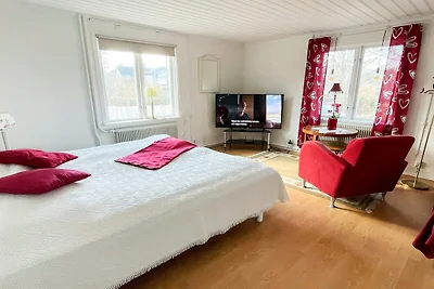 4 Sterne Ferienhaus in Holmsjö