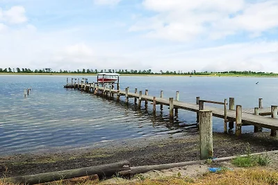 8 persoons vakantie huis in Hadsund-By Traum