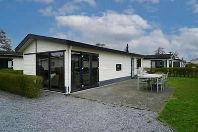 Chalet côtier à Noordwijk avec jardin