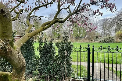 Accogliente casa familiare a Noordwijkerhout.