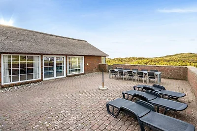 10 persone case ad Ringkøbing