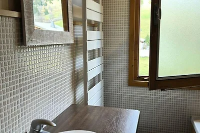 Ferienwohnung in der Nähe der Skipisten von...