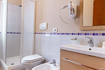 Verführerisches Apartment in Alba Adriatica i...