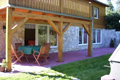 Ferienwohnung mit 2 Schlafzimmer