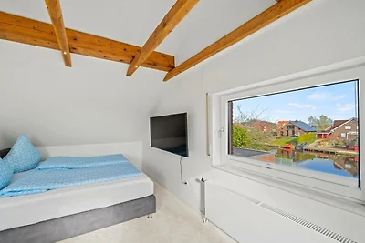 Vakantieappartement met 2 slaapkamers