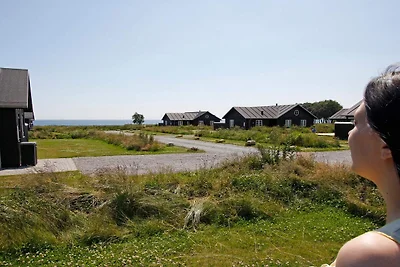 8 persoons vakantie huis in Nysted