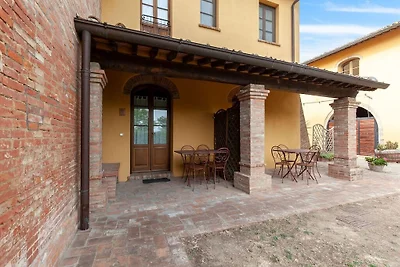 Agriturismo con piscina